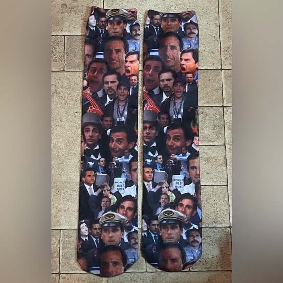 Other - The office socks